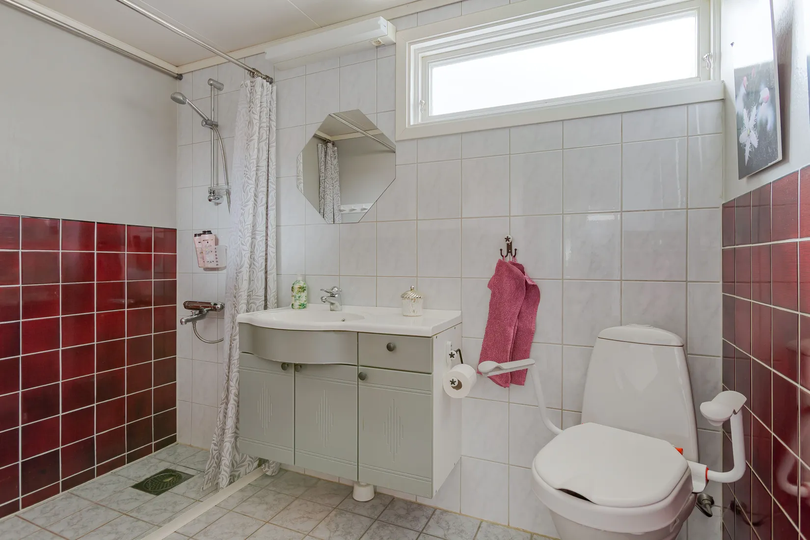 Villa, Skungelidsvägen 47, Norrboda, Nässjö