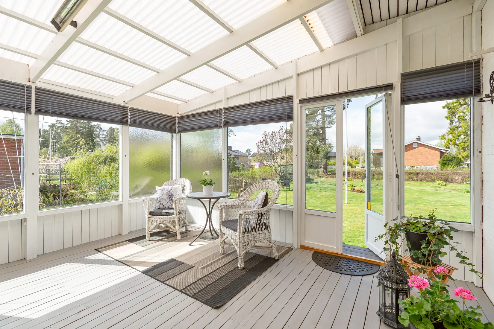 Villa, Skungelidsvägen 47, Norrboda, Nässjö