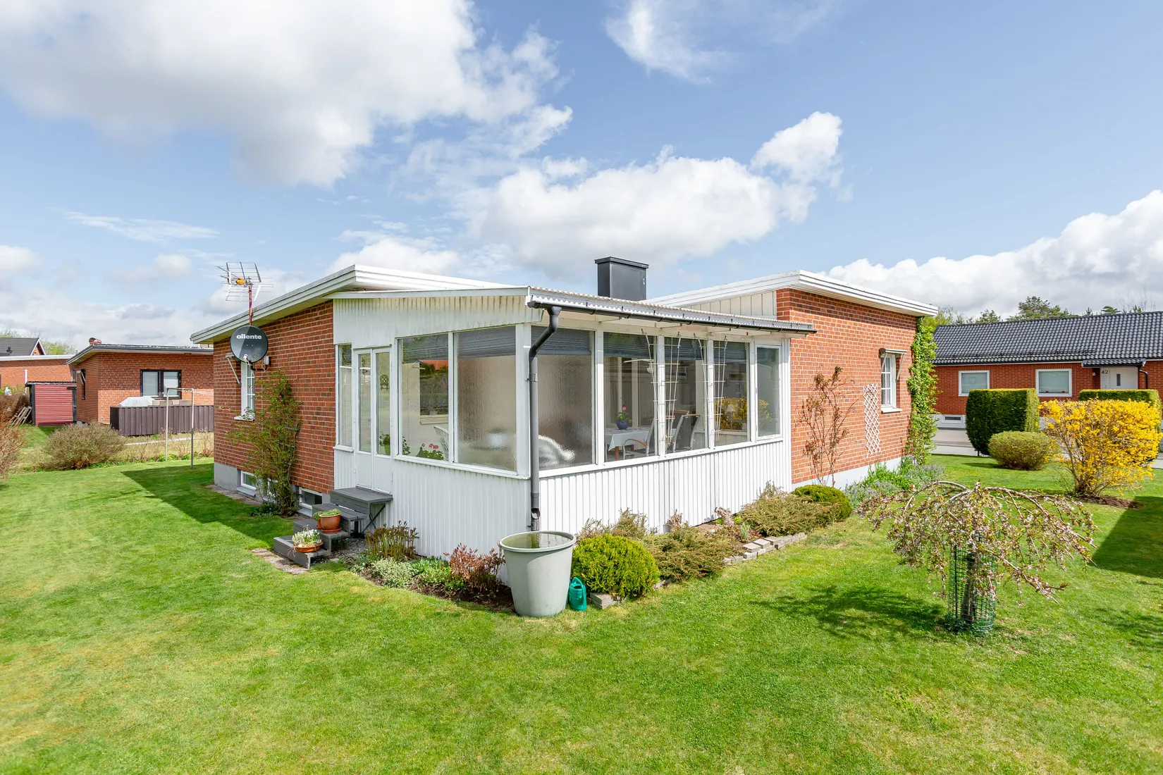 Villa, Skungelidsvägen 47, Norrboda, Nässjö