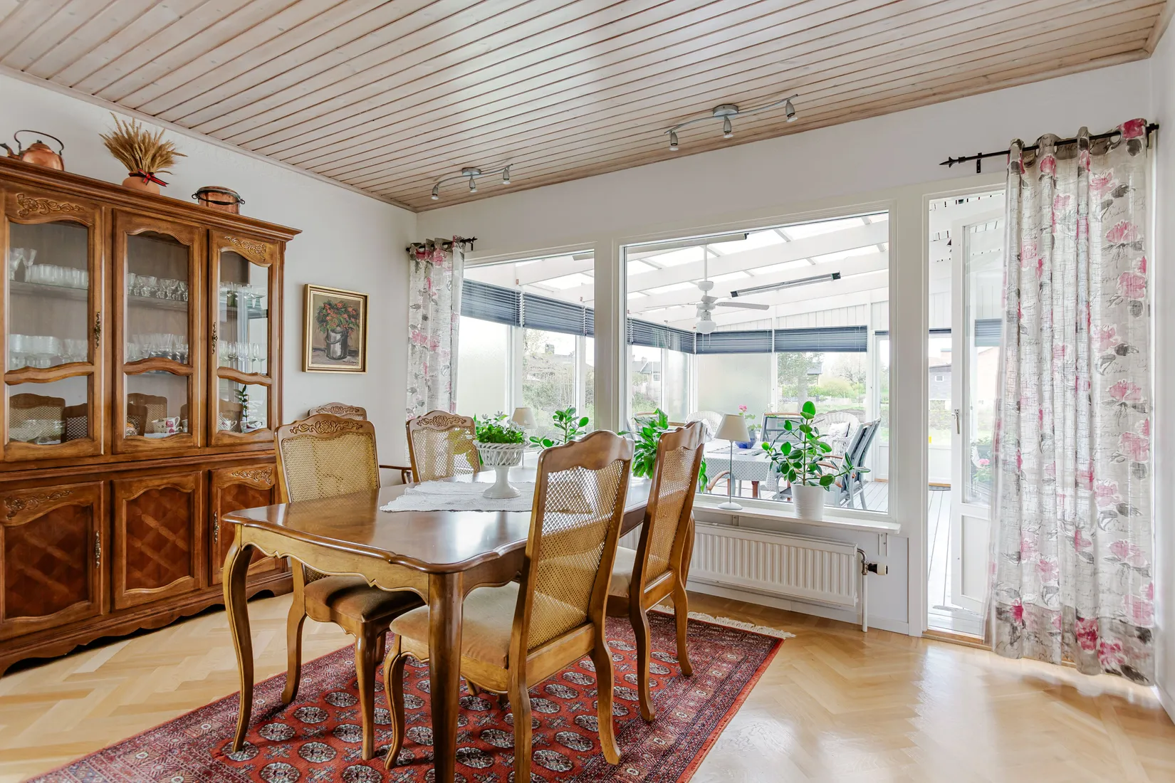 Villa, Skungelidsvägen 47, Norrboda, Nässjö