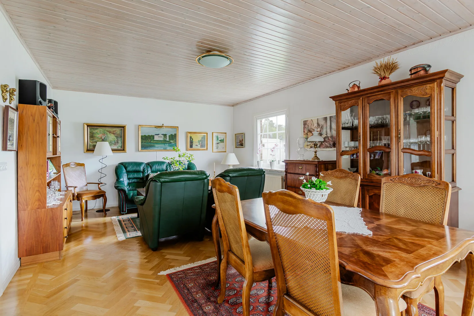 Villa, Skungelidsvägen 47, Norrboda, Nässjö