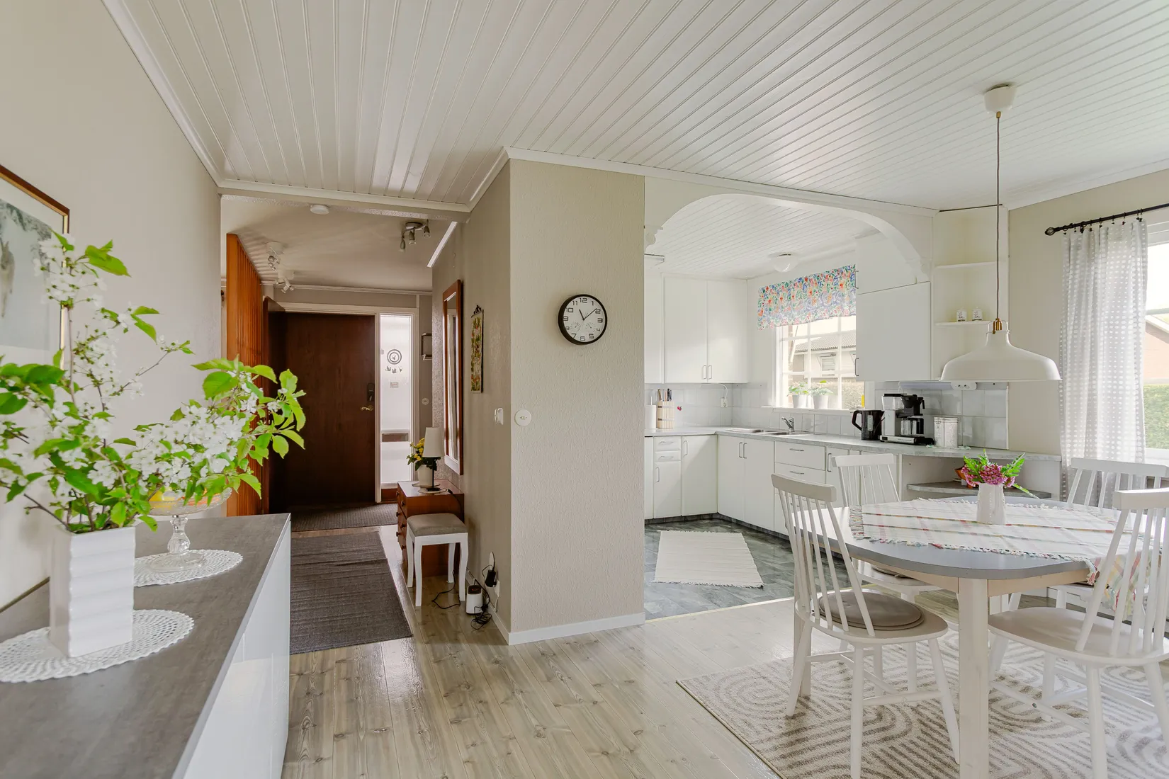 Villa, Skungelidsvägen 47, Norrboda, Nässjö
