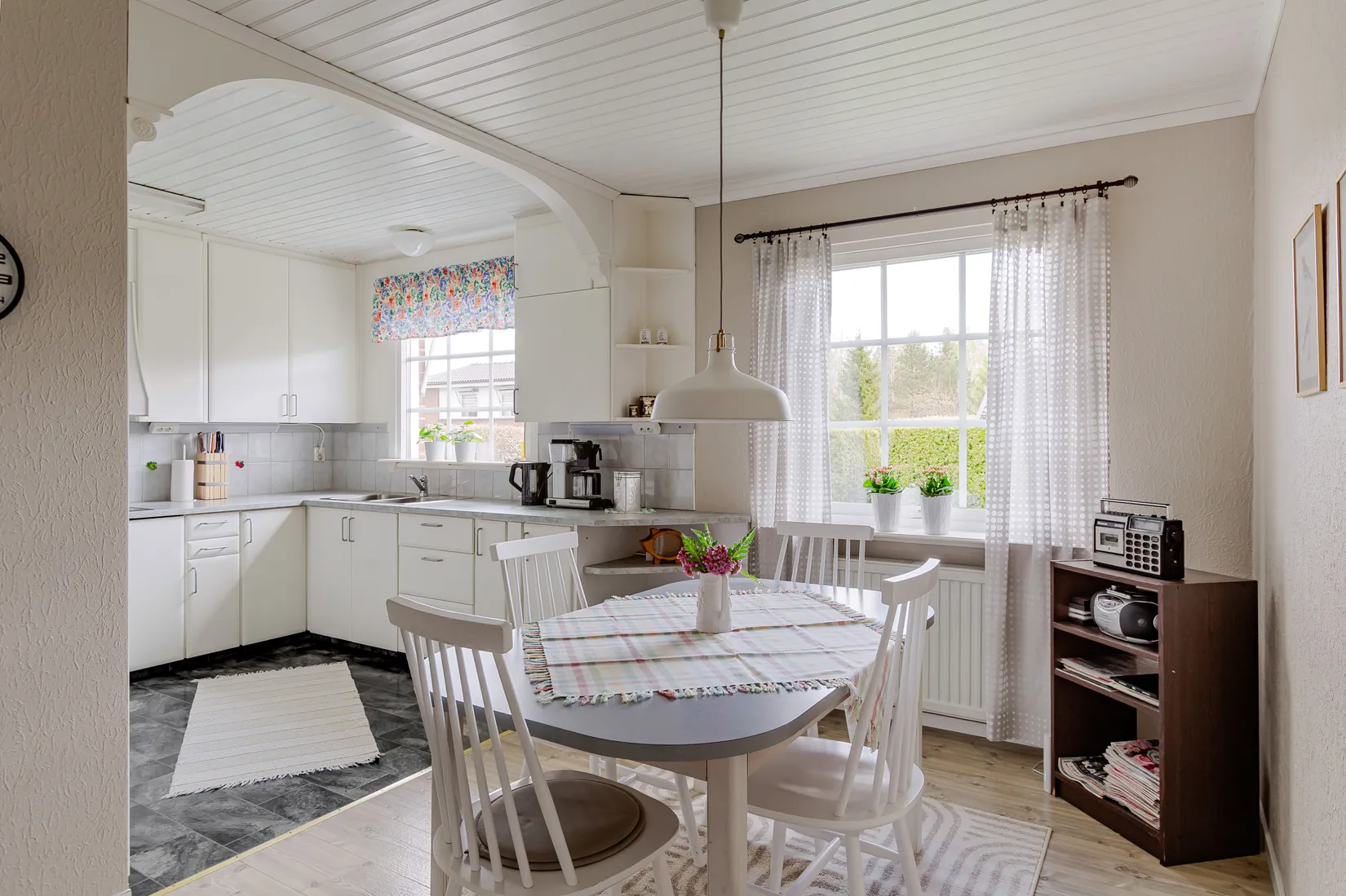 Villa, Skungelidsvägen 47, Norrboda, Nässjö