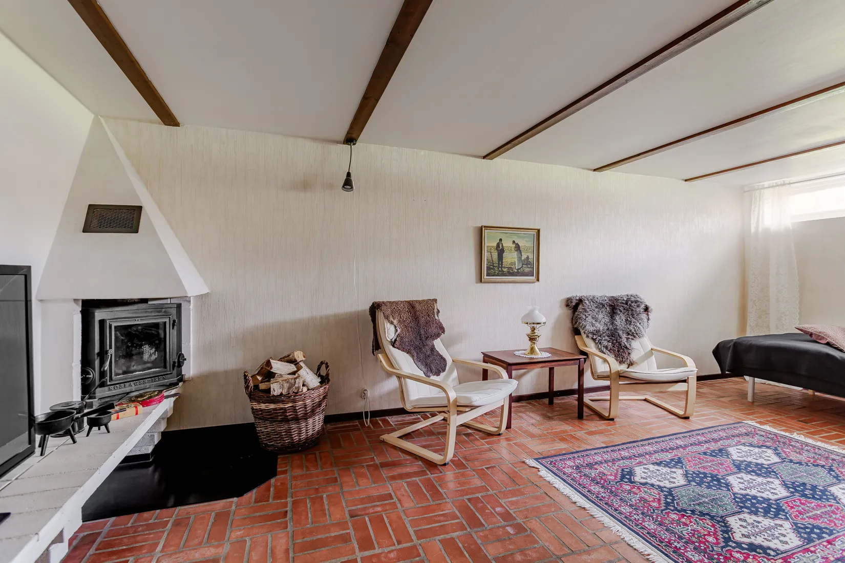 Villa, Skungelidsvägen 47, Norrboda, Nässjö