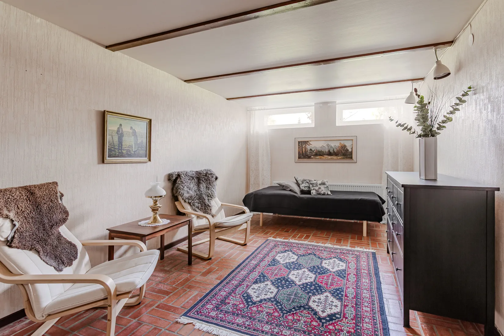 Villa, Skungelidsvägen 47, Norrboda, Nässjö