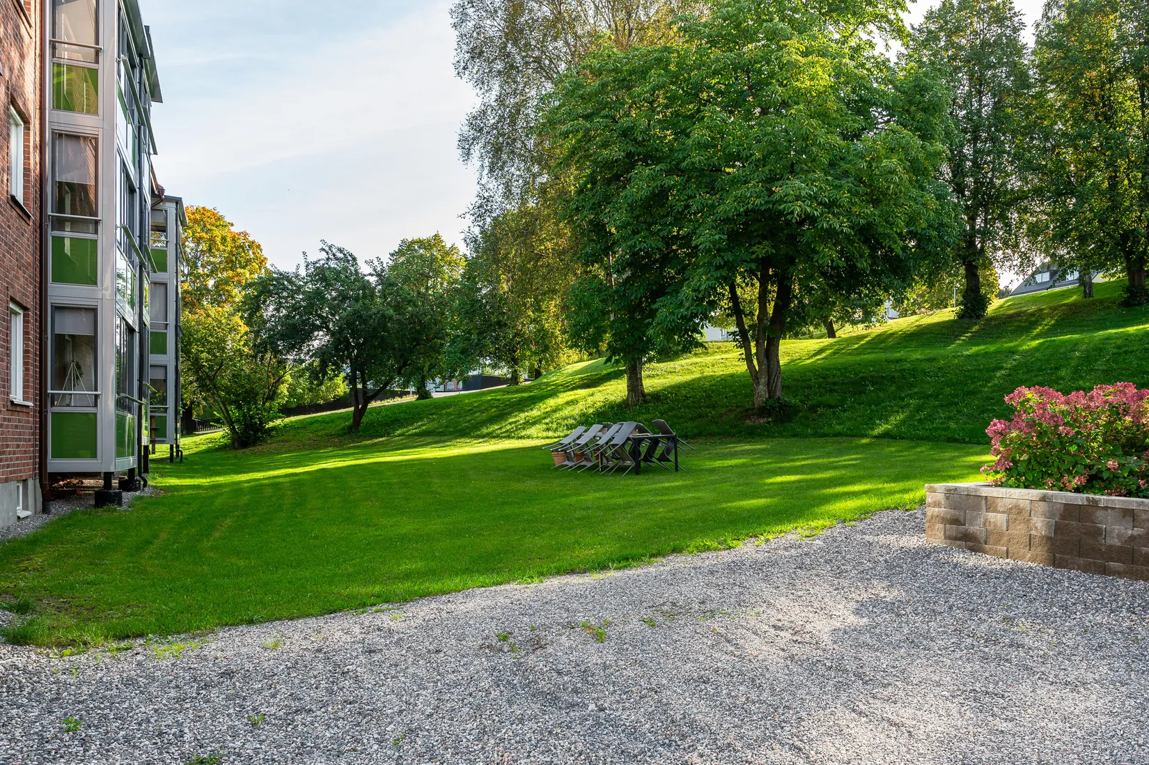 Bostadsrätt, Sveavägen 13A, Sundsvall centrum, Sundsvall