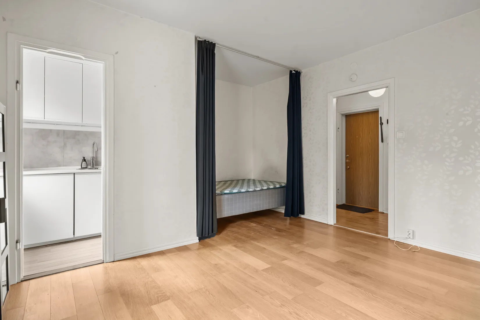 Bostadsrätt, Sveavägen 13A, Sundsvall centrum, Sundsvall