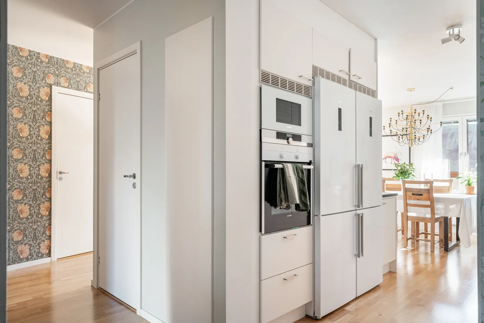 Bostadsrätt, Hamngatan 18 D, Bällstaån, Sundbyberg