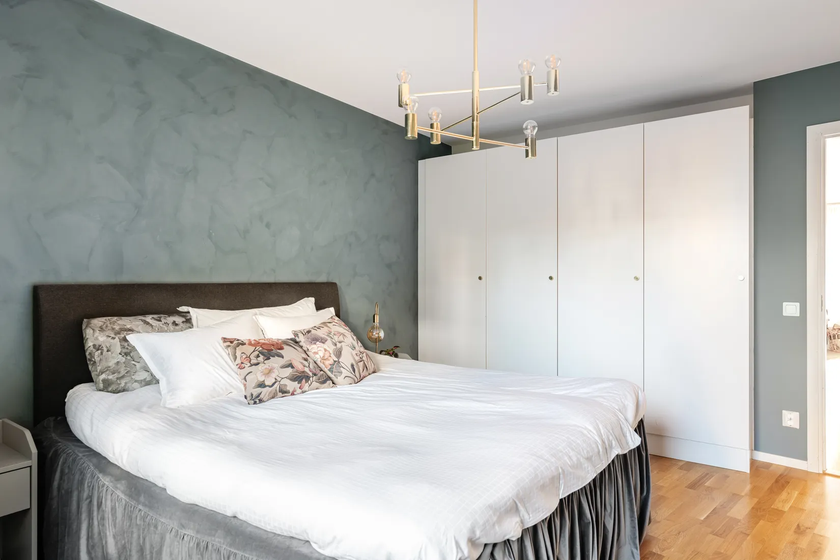 Bostadsrätt, Hamngatan 18 D, Bällstaån, Sundbyberg