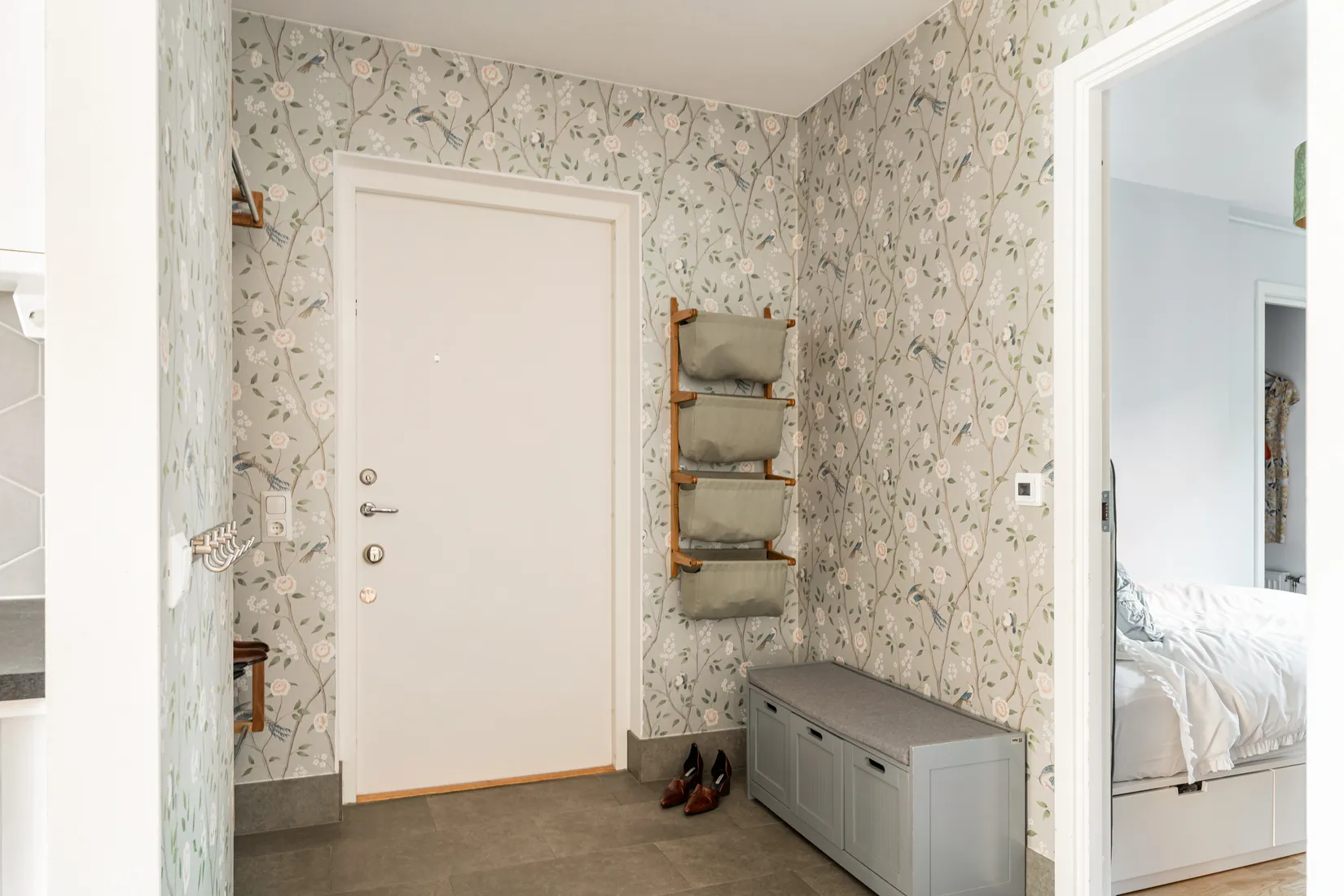 Bostadsrätt, Hamngatan 18 D, Bällstaån, Sundbyberg