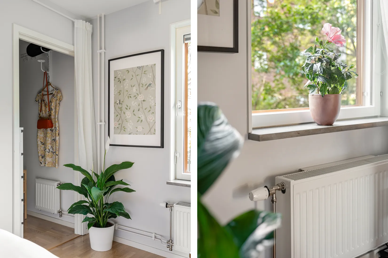 Bostadsrätt, Hamngatan 18 D, Bällstaån, Sundbyberg