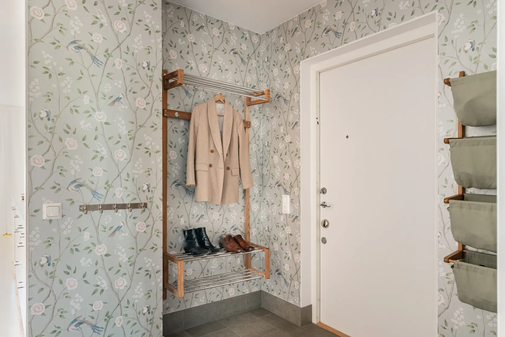 Bostadsrätt, Hamngatan 18 D, Bällstaån, Sundbyberg