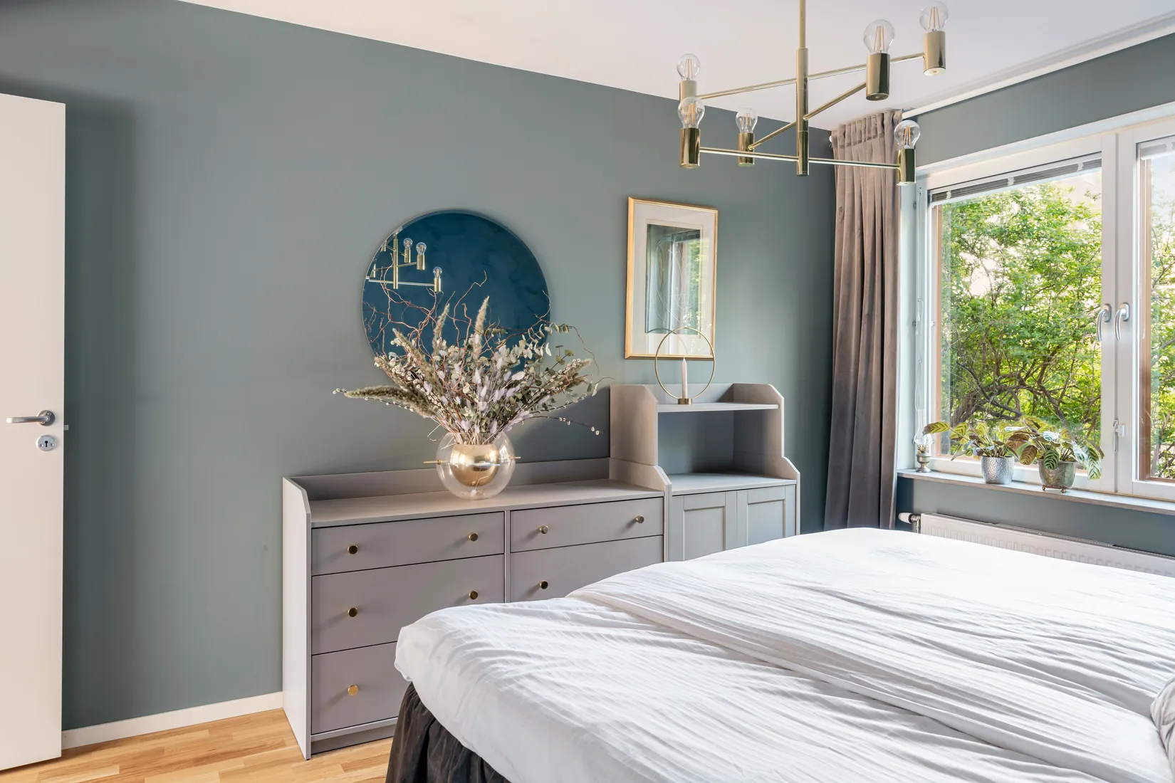 Bostadsrätt, Hamngatan 18 D, Bällstaån, Sundbyberg