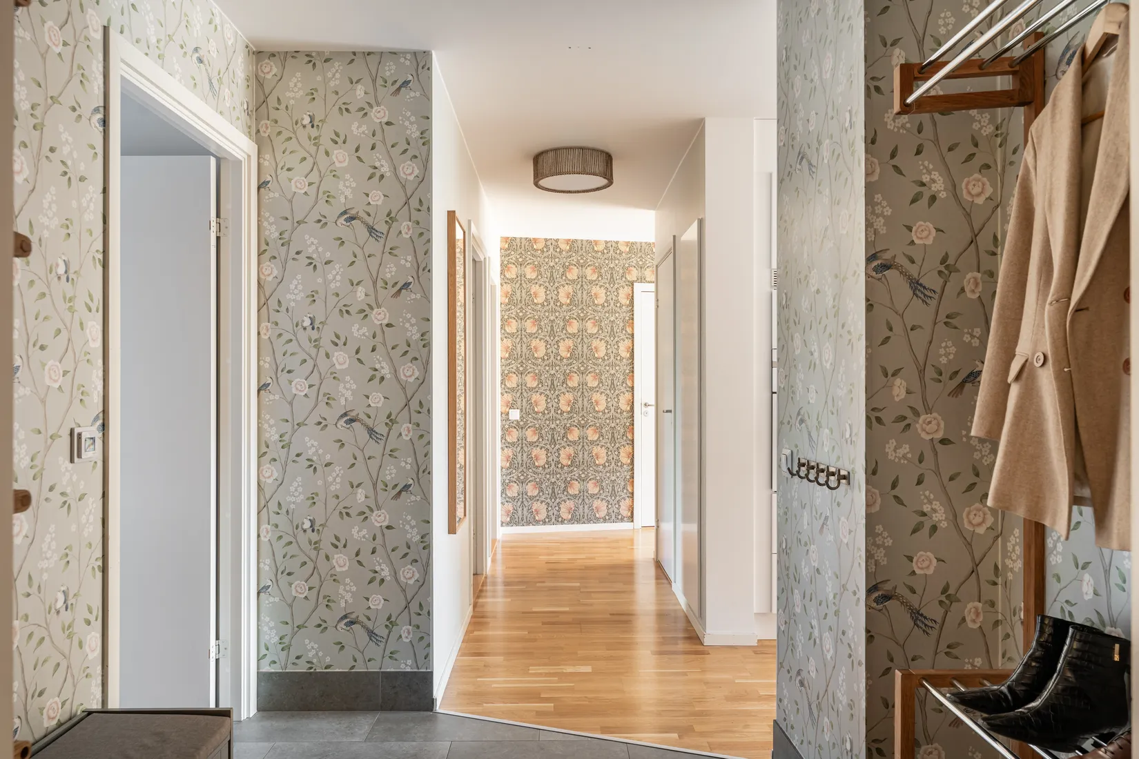 Bostadsrätt, Hamngatan 18 D, Bällstaån, Sundbyberg