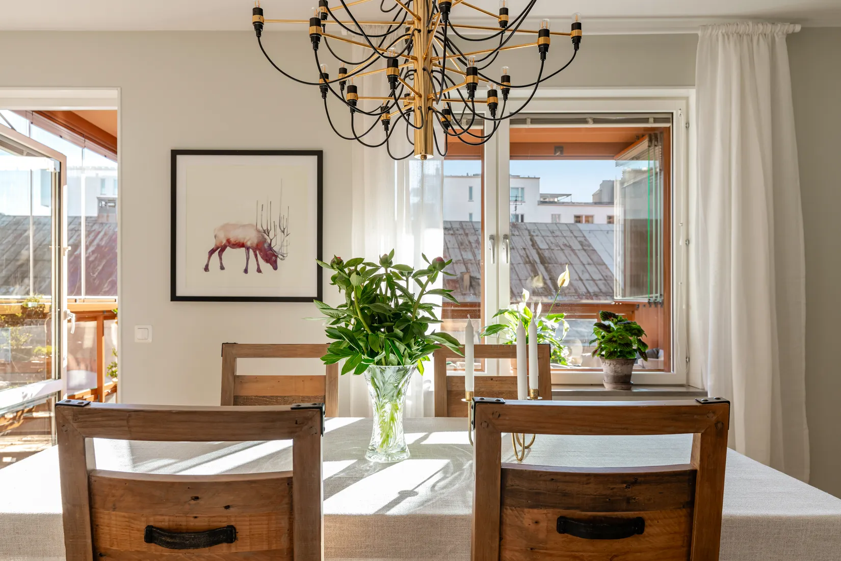 Bostadsrätt, Hamngatan 18 D, Bällstaån, Sundbyberg