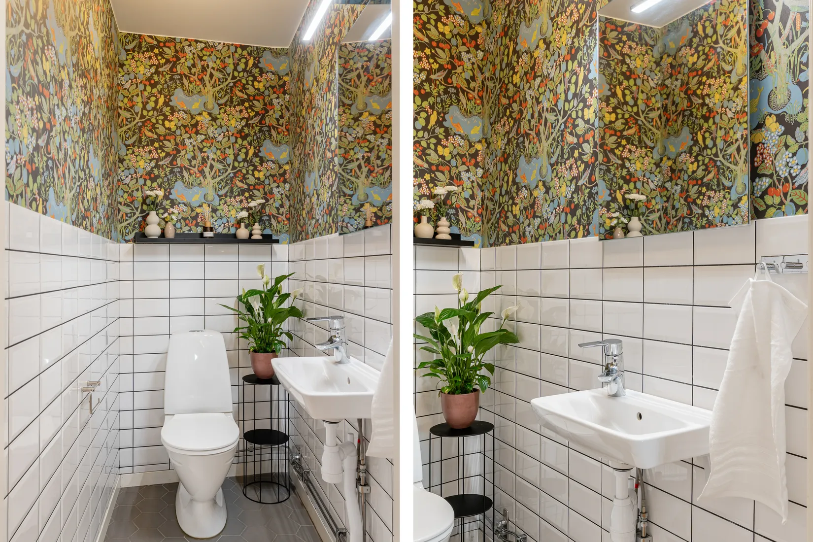Bostadsrätt, Hamngatan 18 D, Bällstaån, Sundbyberg