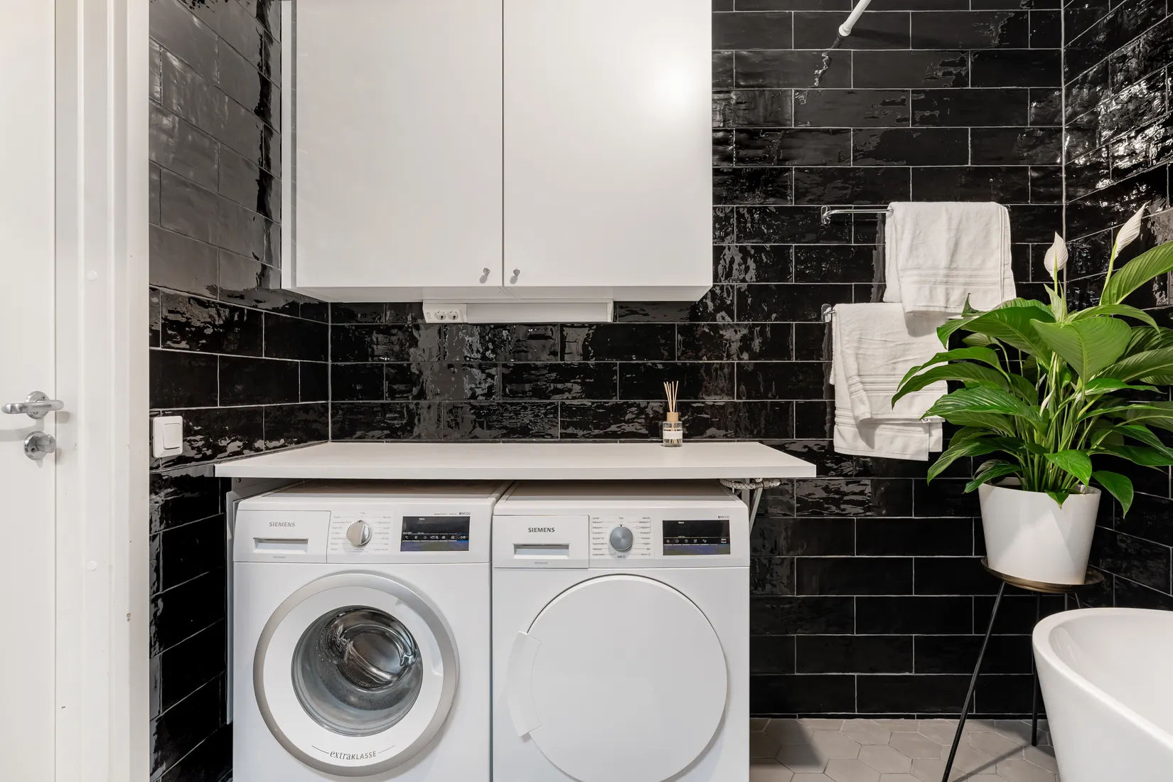 Bostadsrätt, Hamngatan 18 D, Bällstaån, Sundbyberg