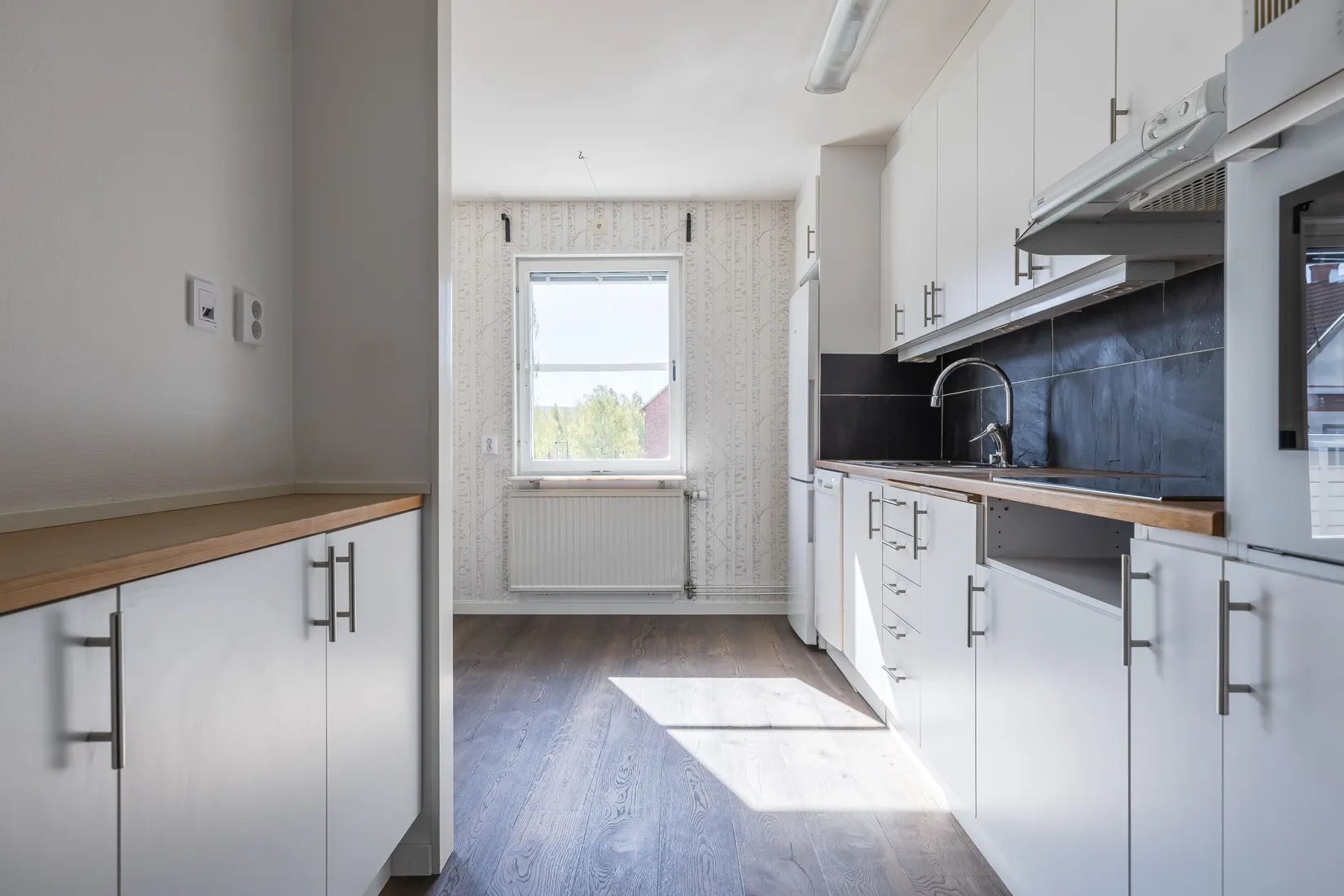 Bostadsrätt, Älvgatan 1B, Centrum, Orsa