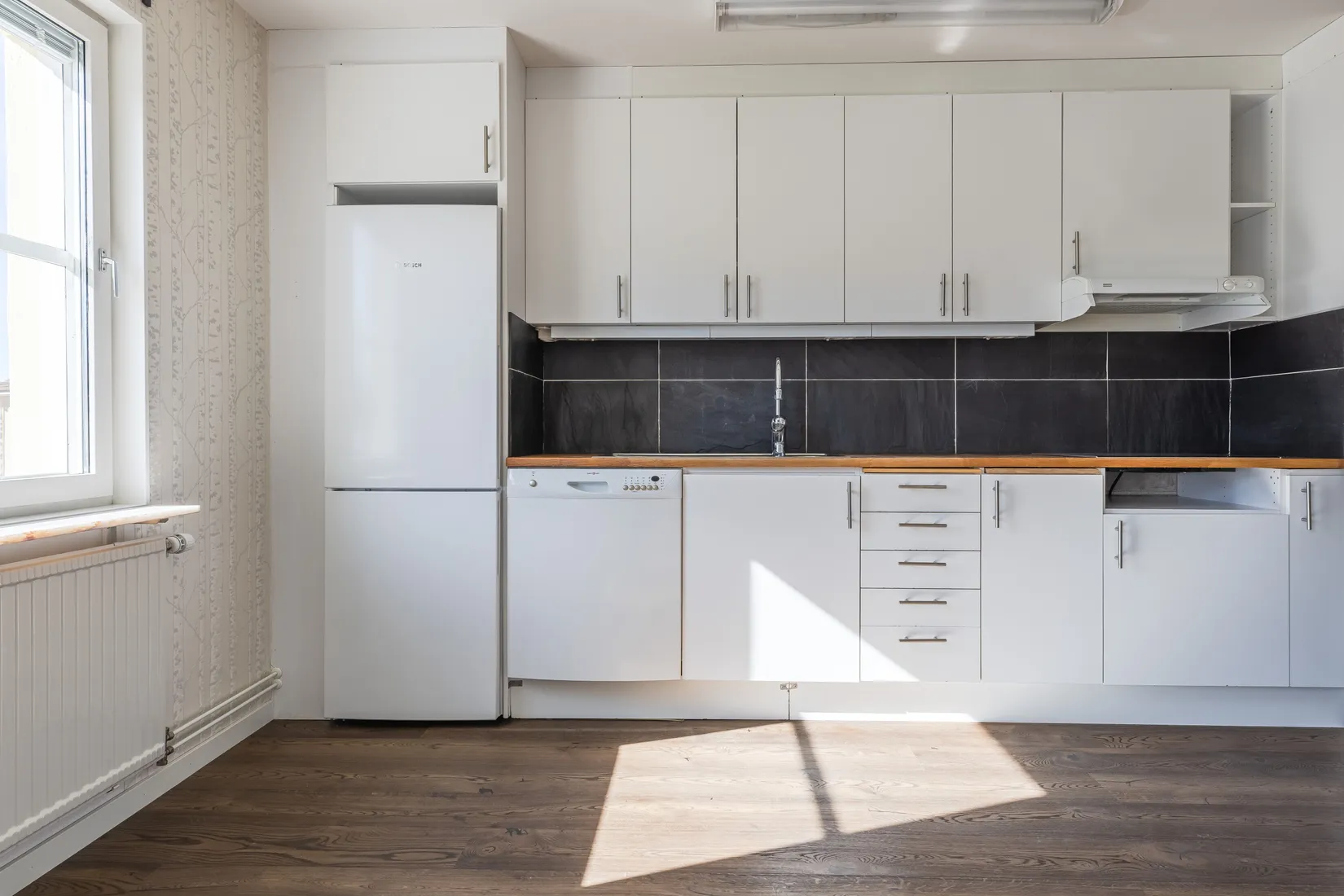 Bostadsrätt, Älvgatan 1B, Centrum, Orsa