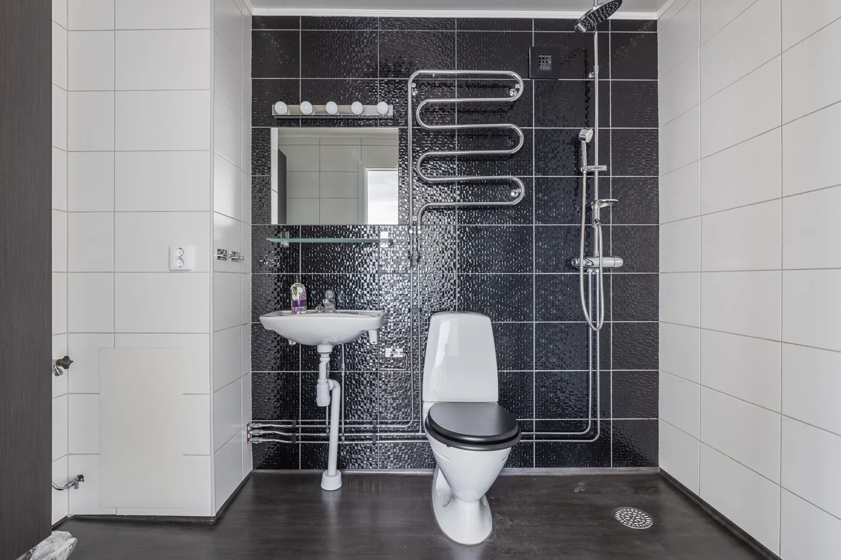 Bostadsrätt, Älvgatan 1B, Centrum, Orsa