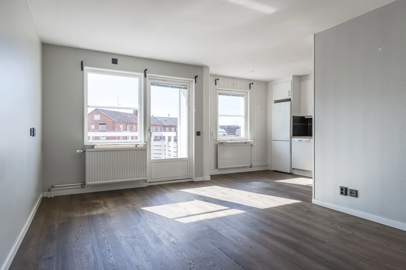 Bostadsrätt, Älvgatan 1B, Centrum, Orsa
