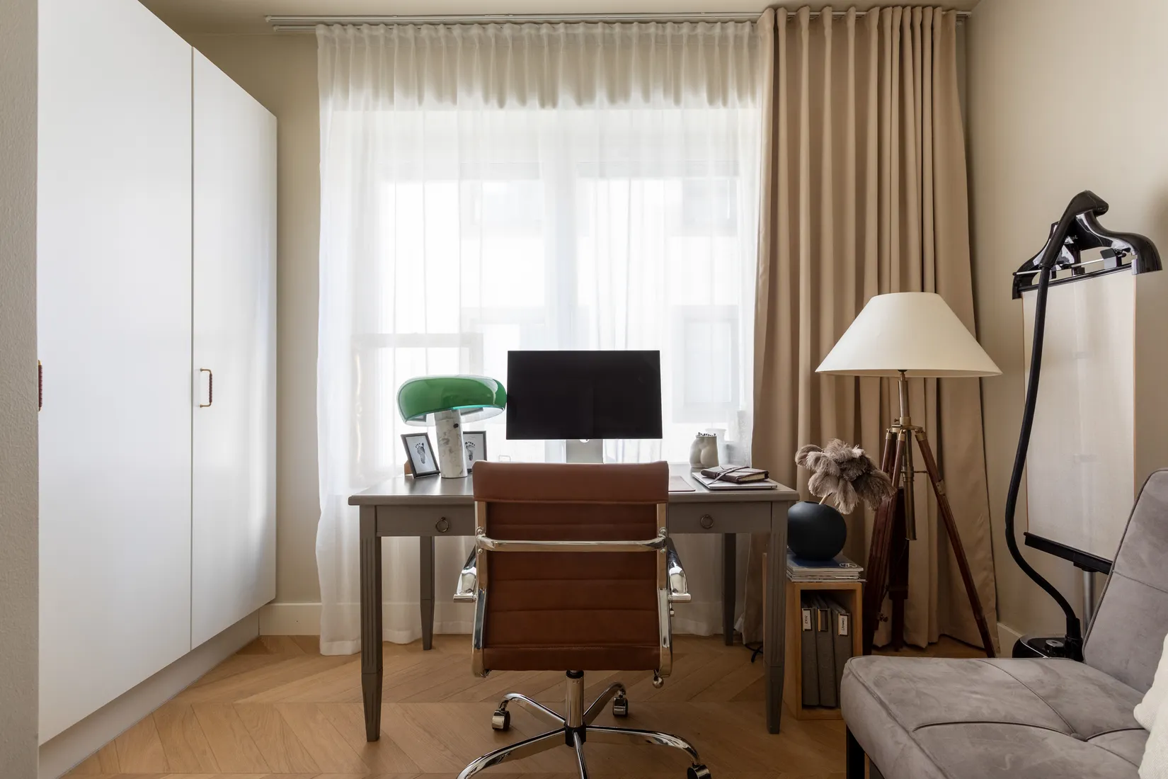Bostadsrätt, Hälsingegatan 61, Vasastan Hagastaden, Stockholm