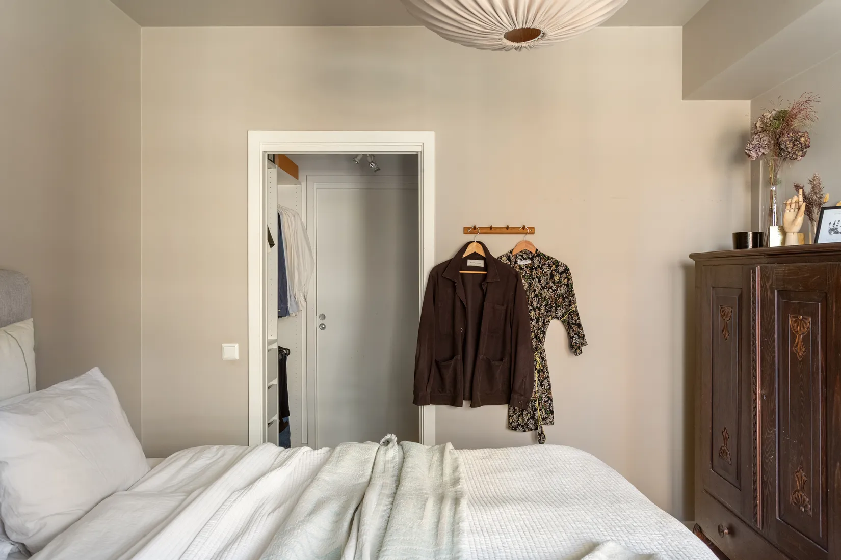 Bostadsrätt, Hälsingegatan 61, Vasastan Hagastaden, Stockholm
