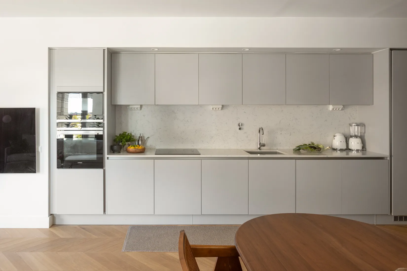 Bostadsrätt, Hälsingegatan 61, Vasastan Hagastaden, Stockholm