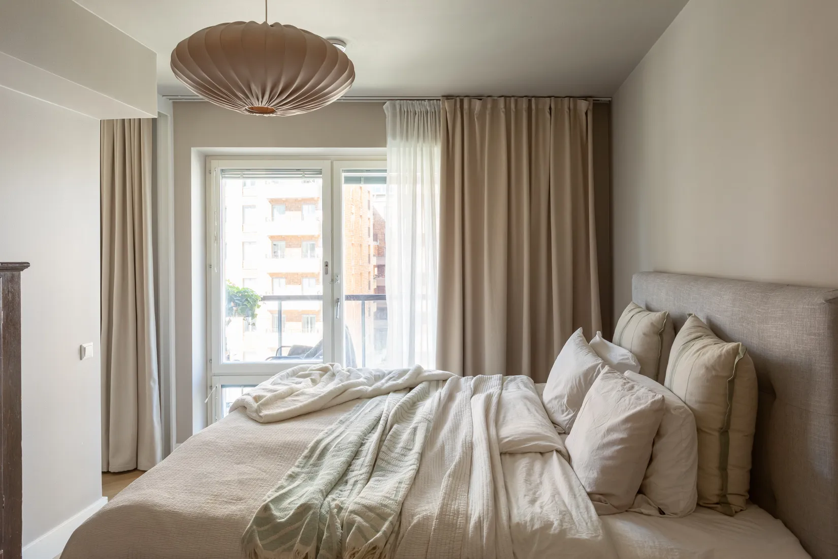 Bostadsrätt, Hälsingegatan 61, Vasastan Hagastaden, Stockholm