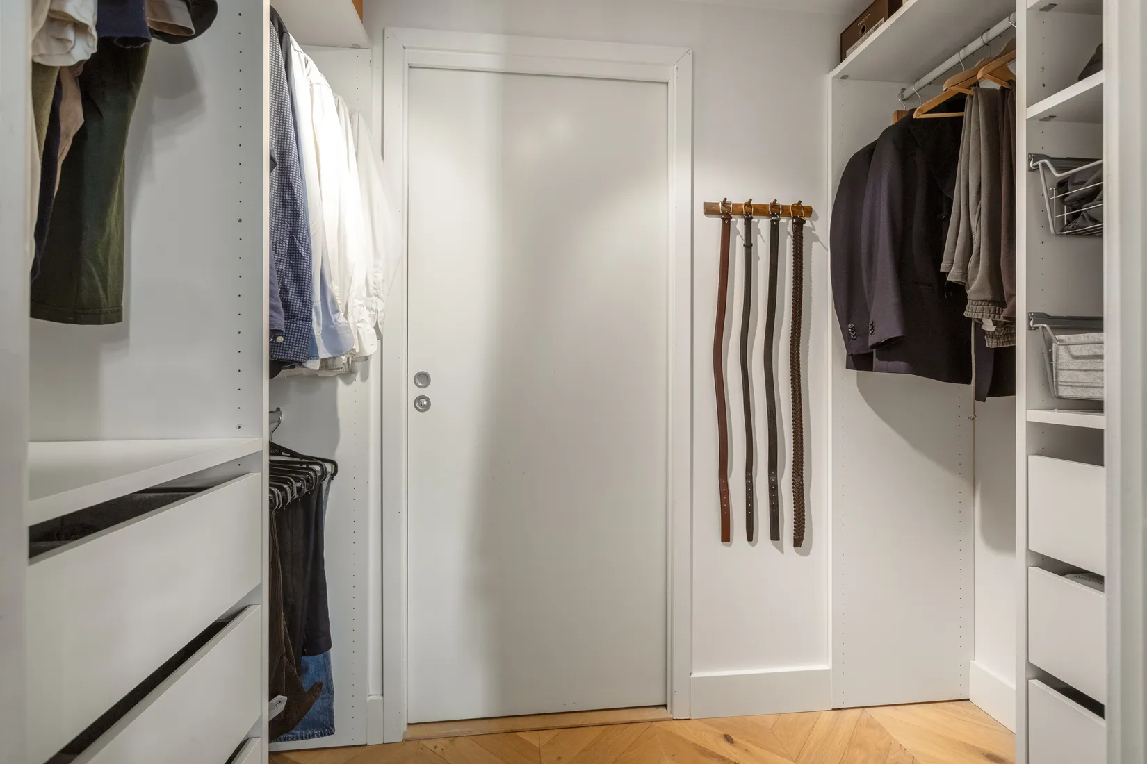 Bostadsrätt, Hälsingegatan 61, Vasastan Hagastaden, Stockholm