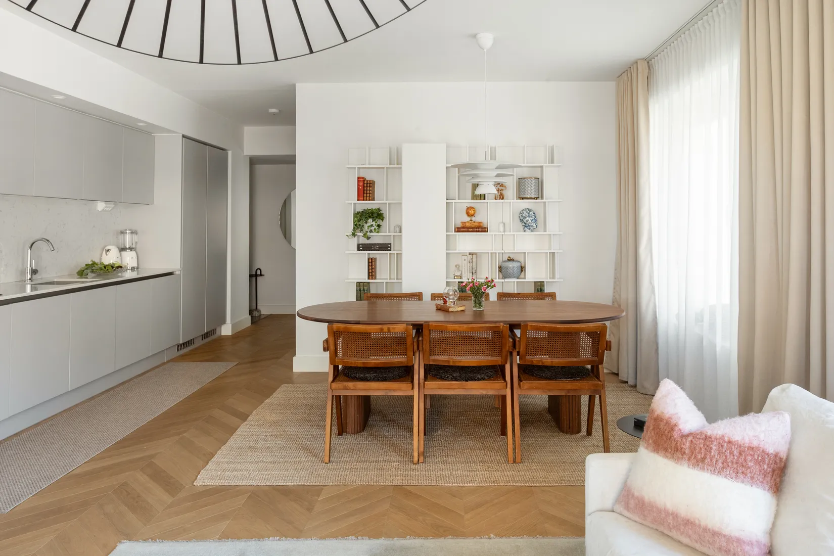 Bostadsrätt, Hälsingegatan 61, Vasastan Hagastaden, Stockholm