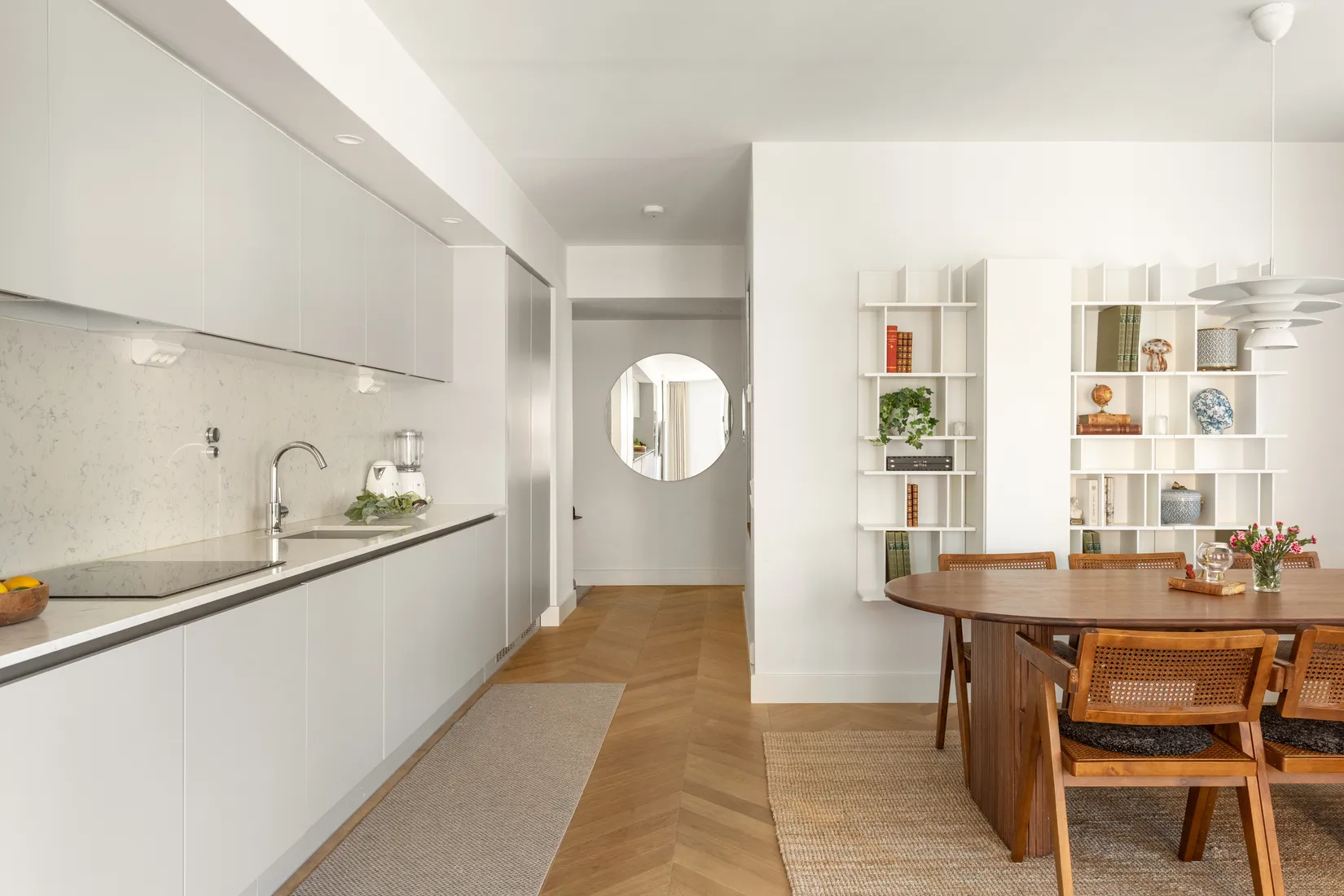 Bostadsrätt, Hälsingegatan 61, Vasastan Hagastaden, Stockholm