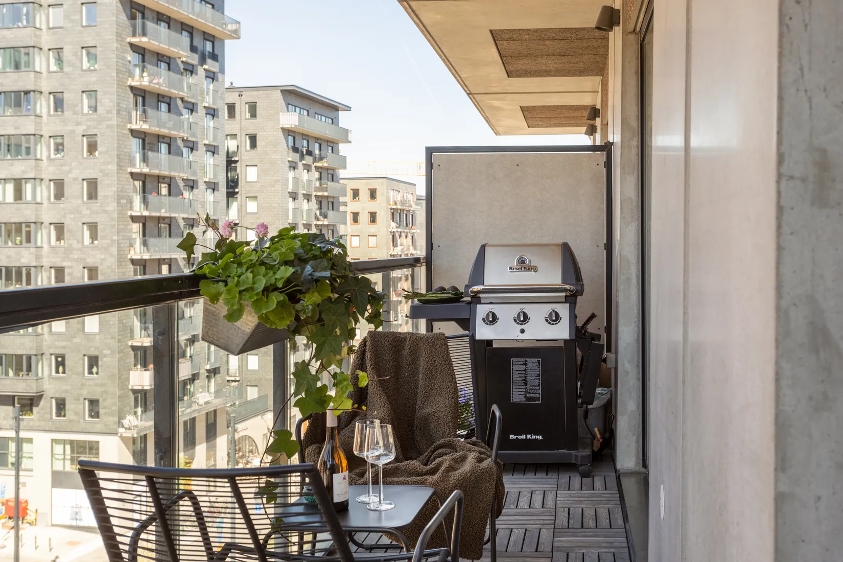 Bostadsrätt, Hälsingegatan 61, Vasastan Hagastaden, Stockholm