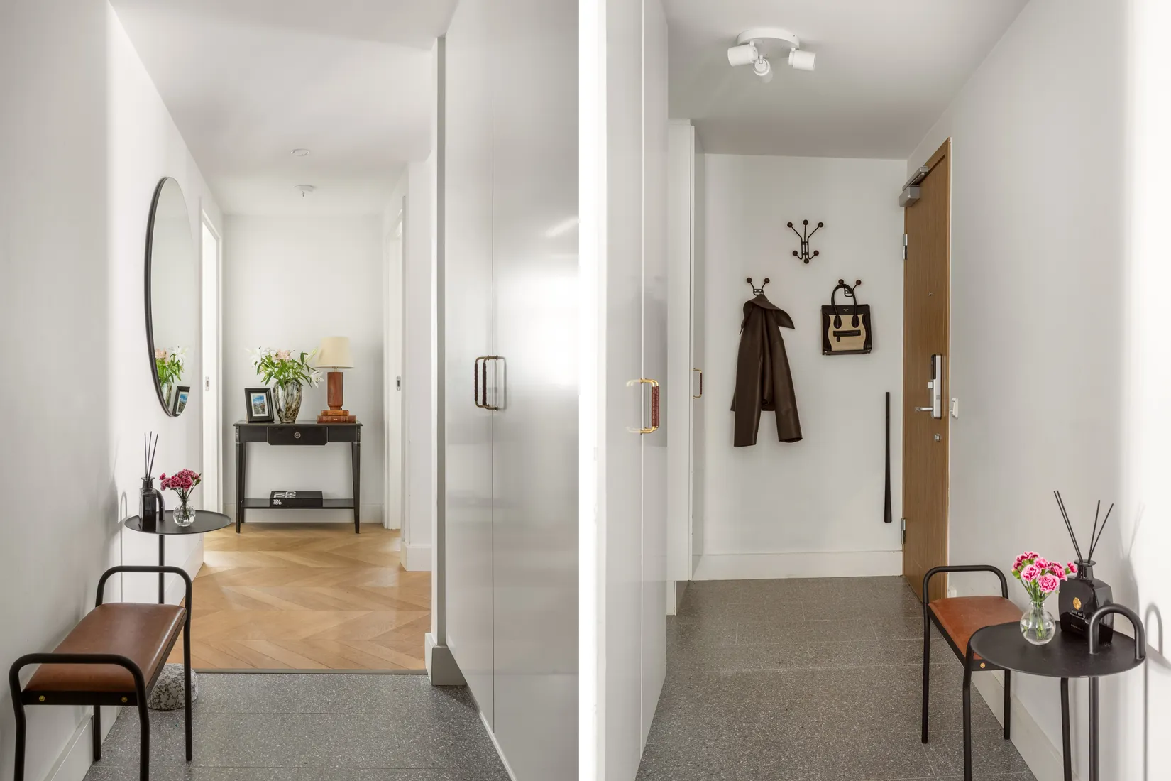 Bostadsrätt, Hälsingegatan 61, Vasastan Hagastaden, Stockholm