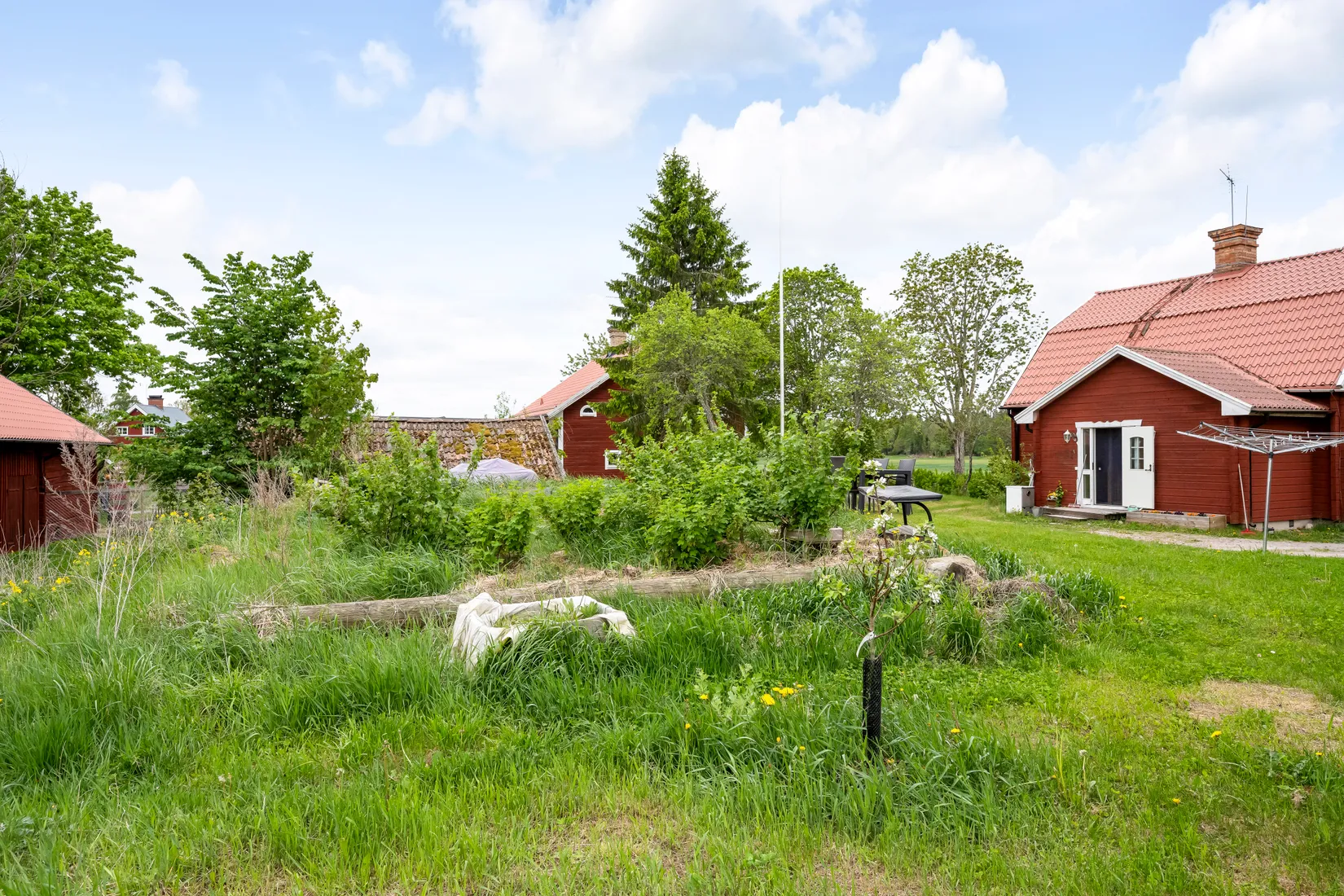 Villa, Myra 101, Östhammar