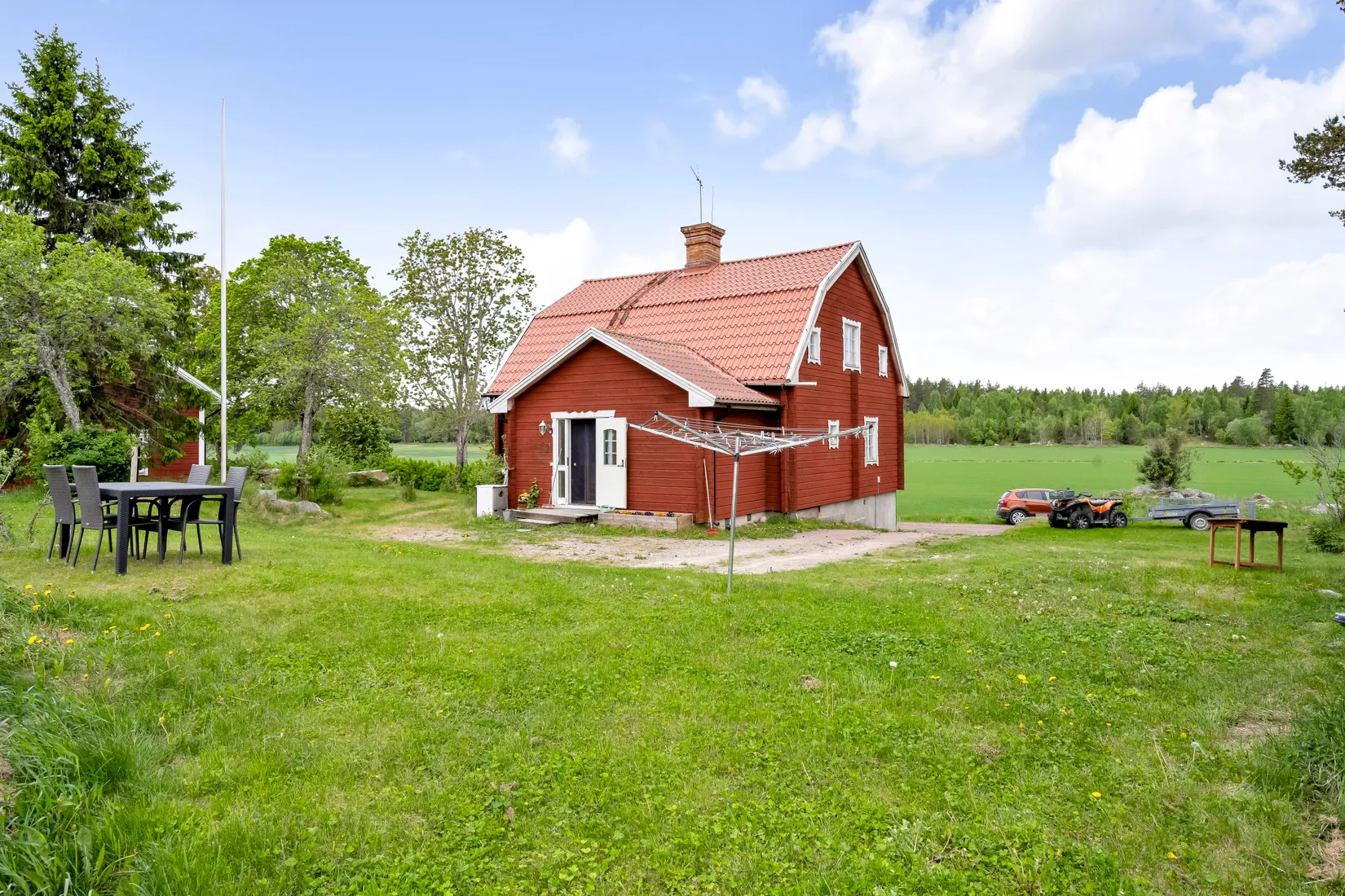 Villa, Myra 101, Östhammar
