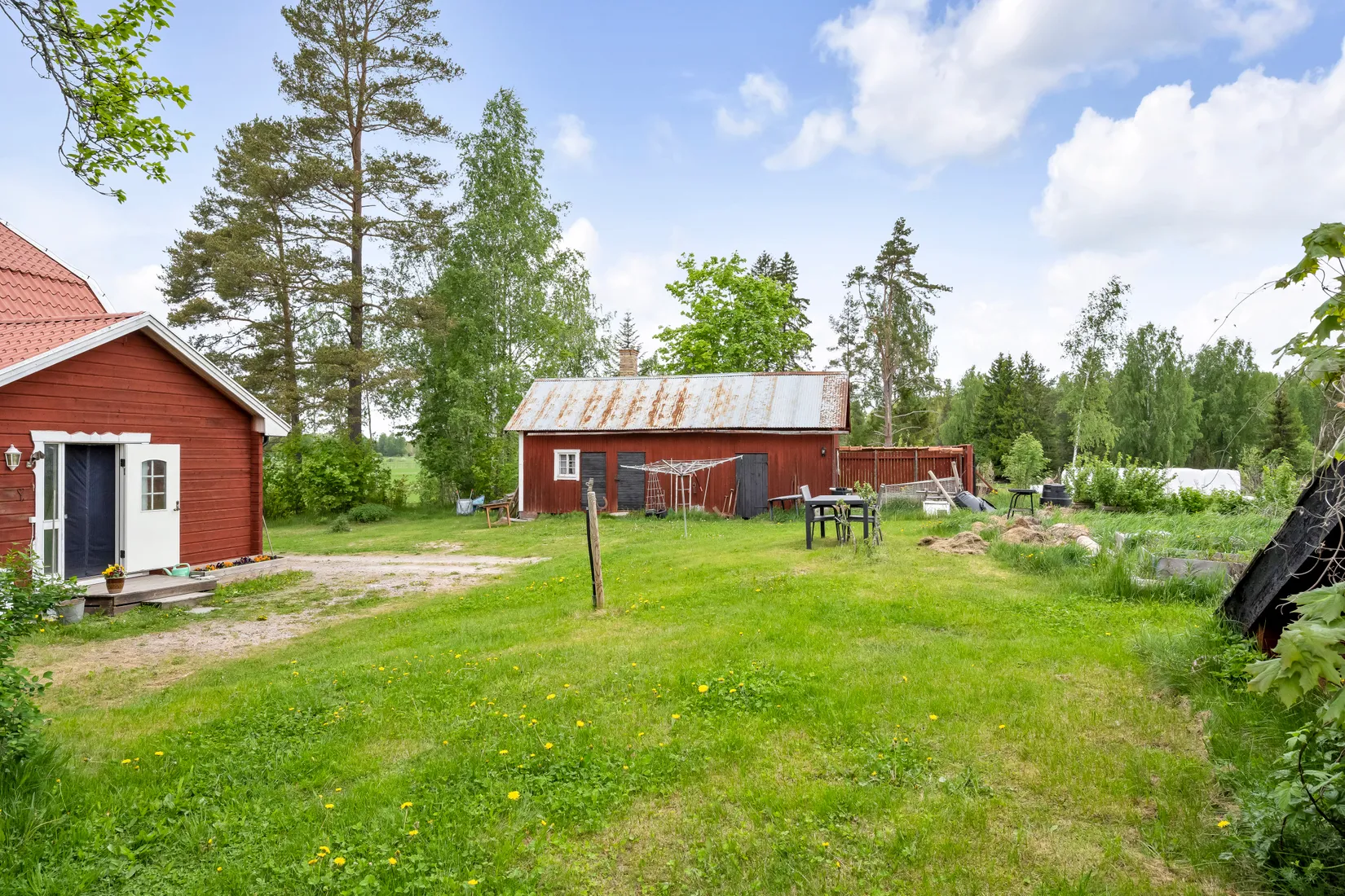 Villa, Myra 101, Östhammar