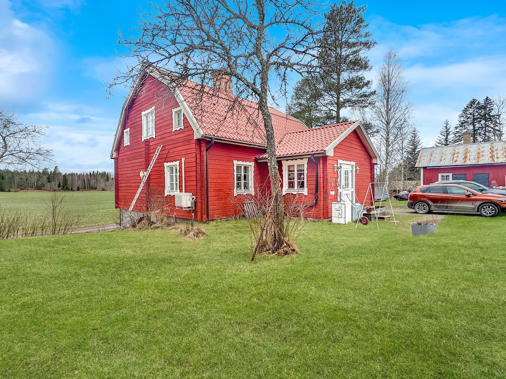 Villa, Myra 101, Östhammar