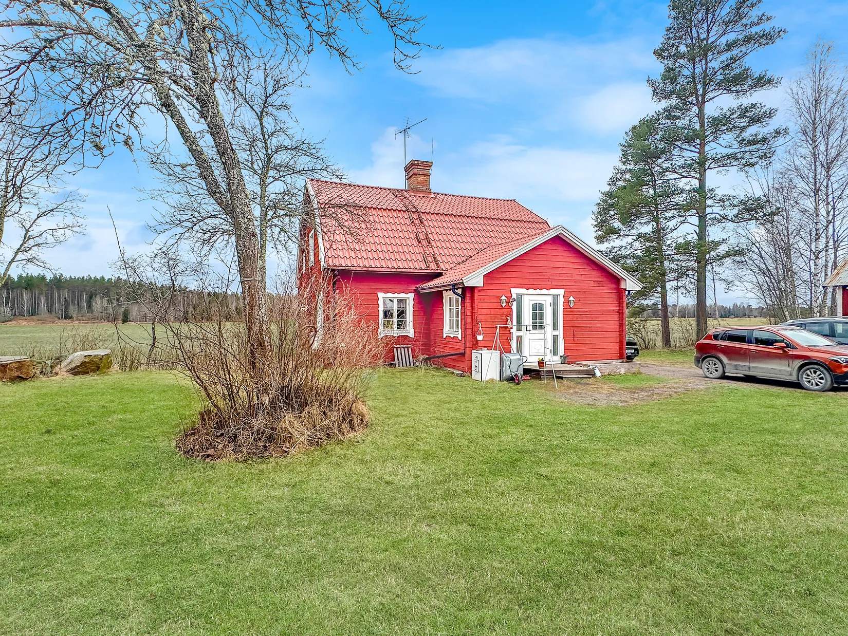 Villa, Myra 101, Östhammar