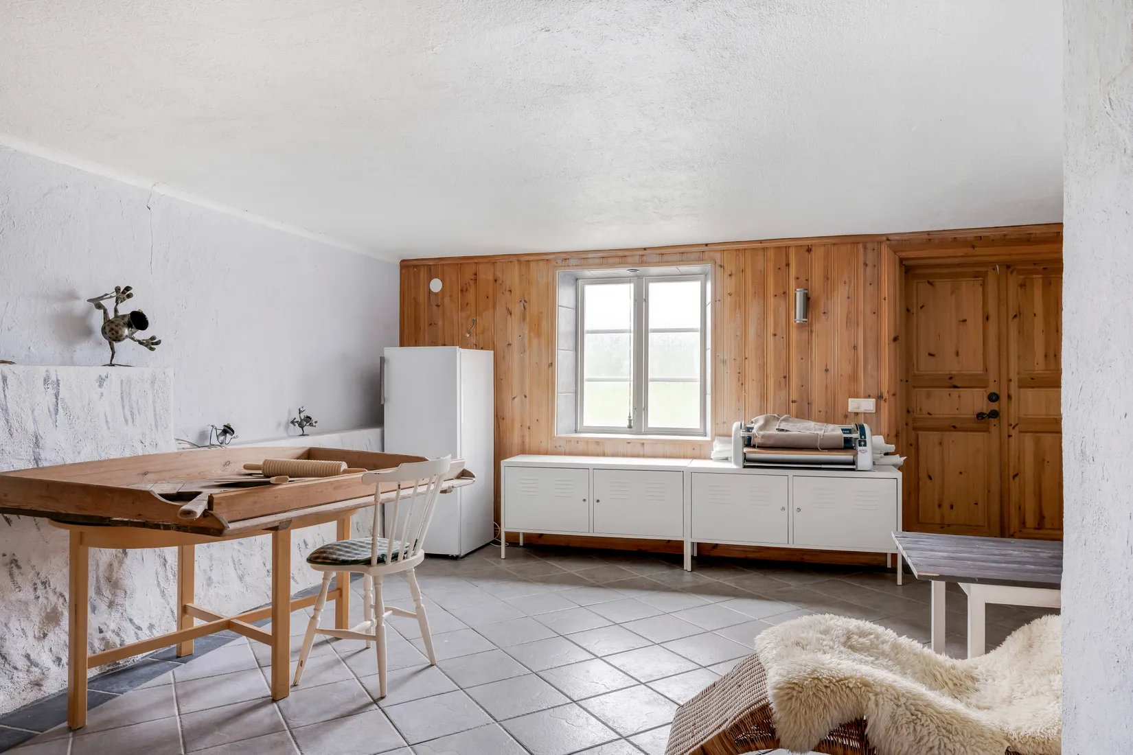 Villa, Myra 101, Östhammar