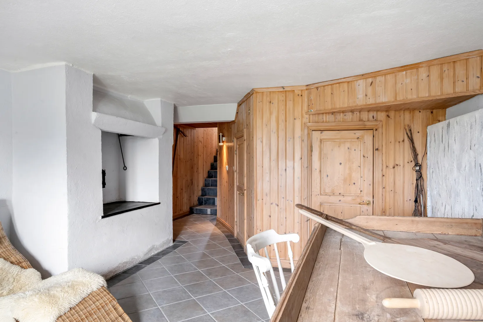 Villa, Myra 101, Östhammar