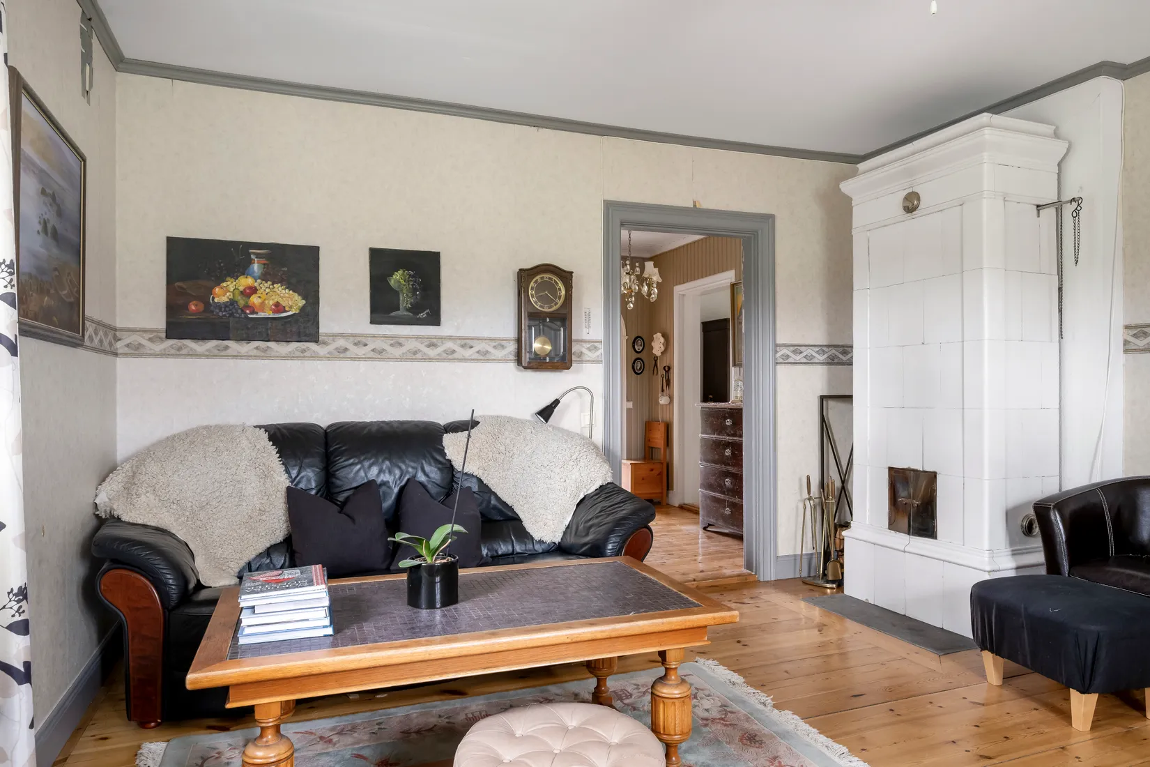 Villa, Myra 101, Östhammar