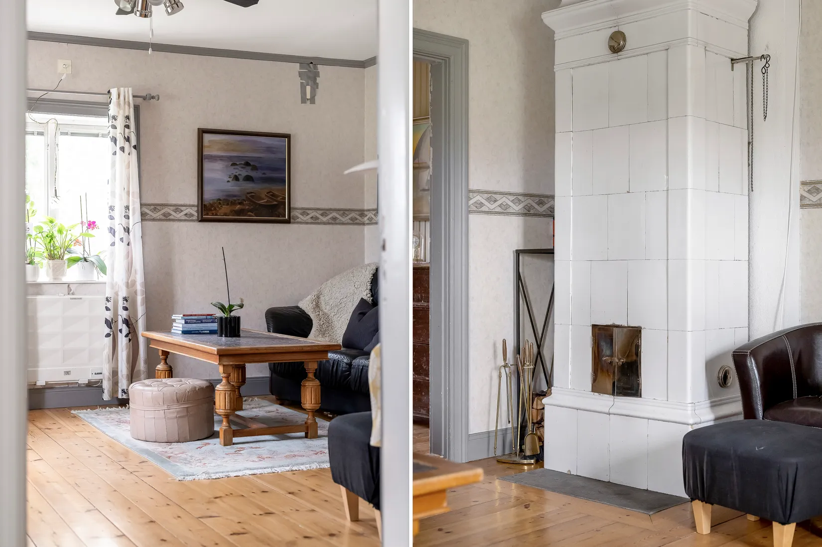 Villa, Myra 101, Östhammar