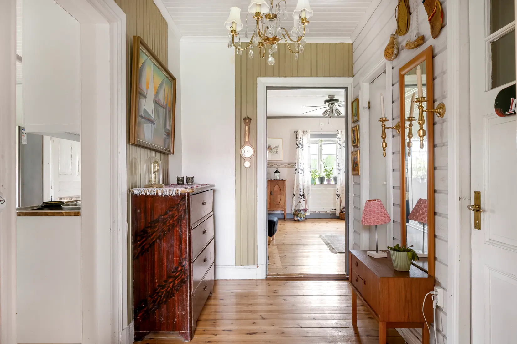 Villa, Myra 101, Östhammar