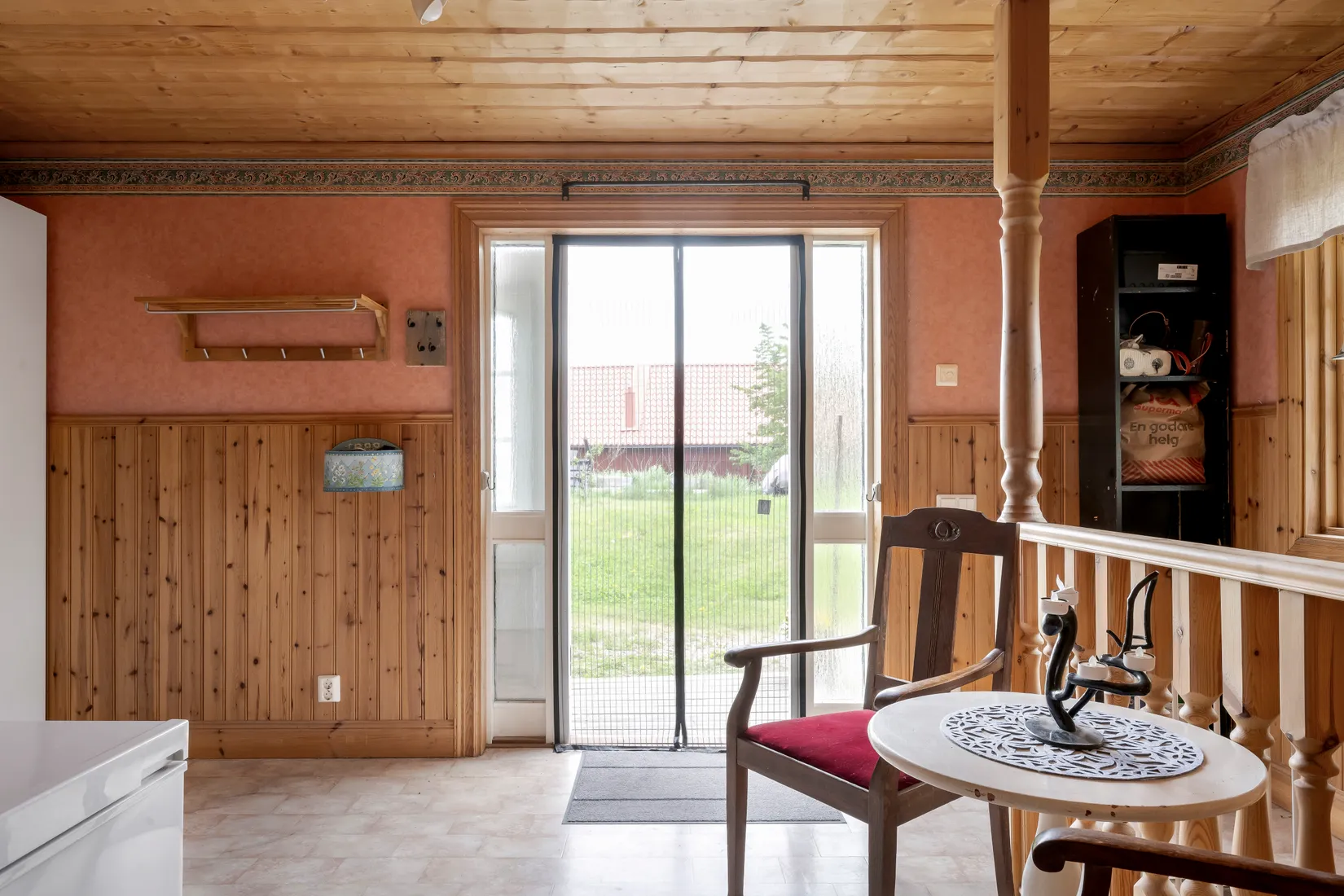 Villa, Myra 101, Östhammar