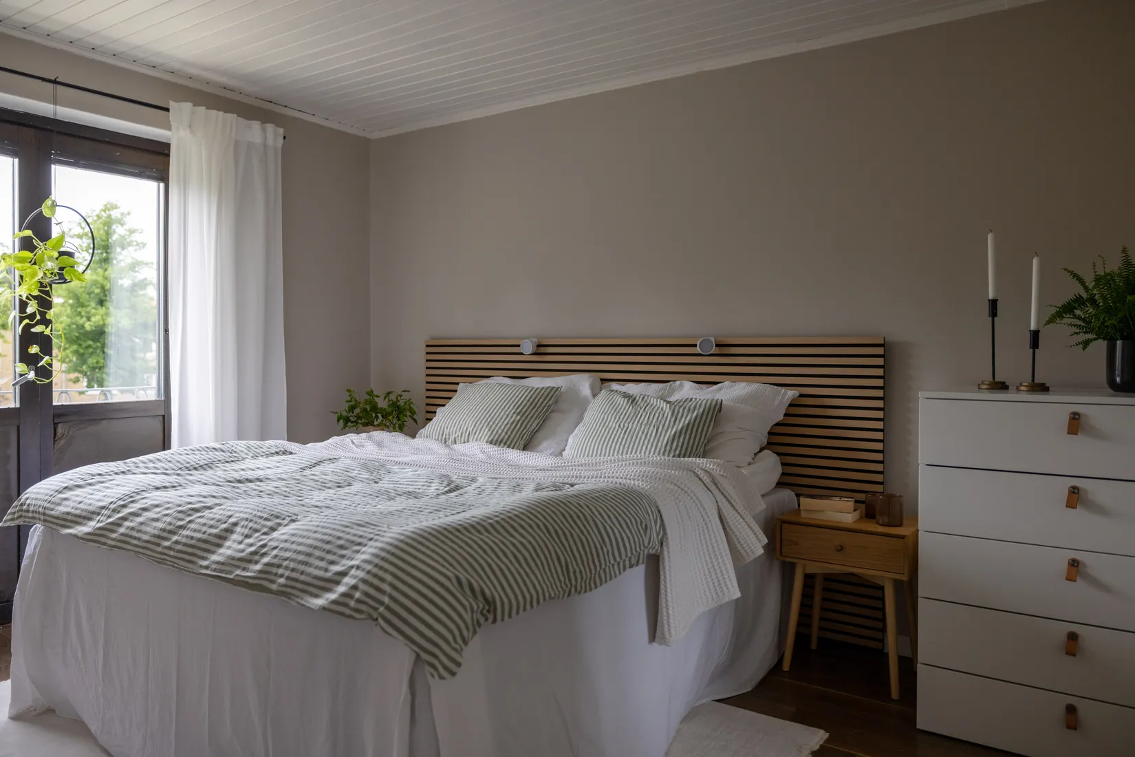 Radhus, Frögatan 14, Centralt/Nyatorp, Halmstad
