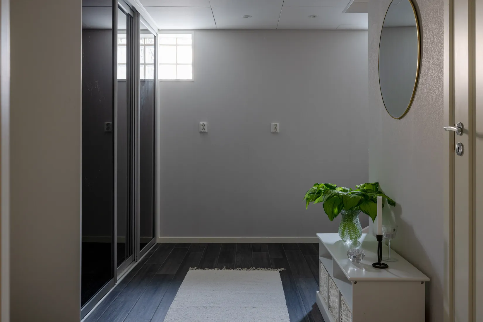Radhus, Frögatan 14, Centralt/Nyatorp, Halmstad