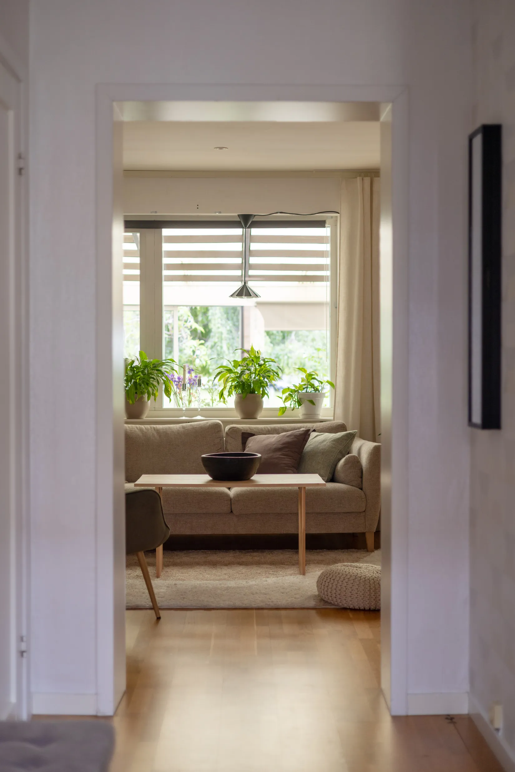 Radhus, Frögatan 14, Centralt/Nyatorp, Halmstad