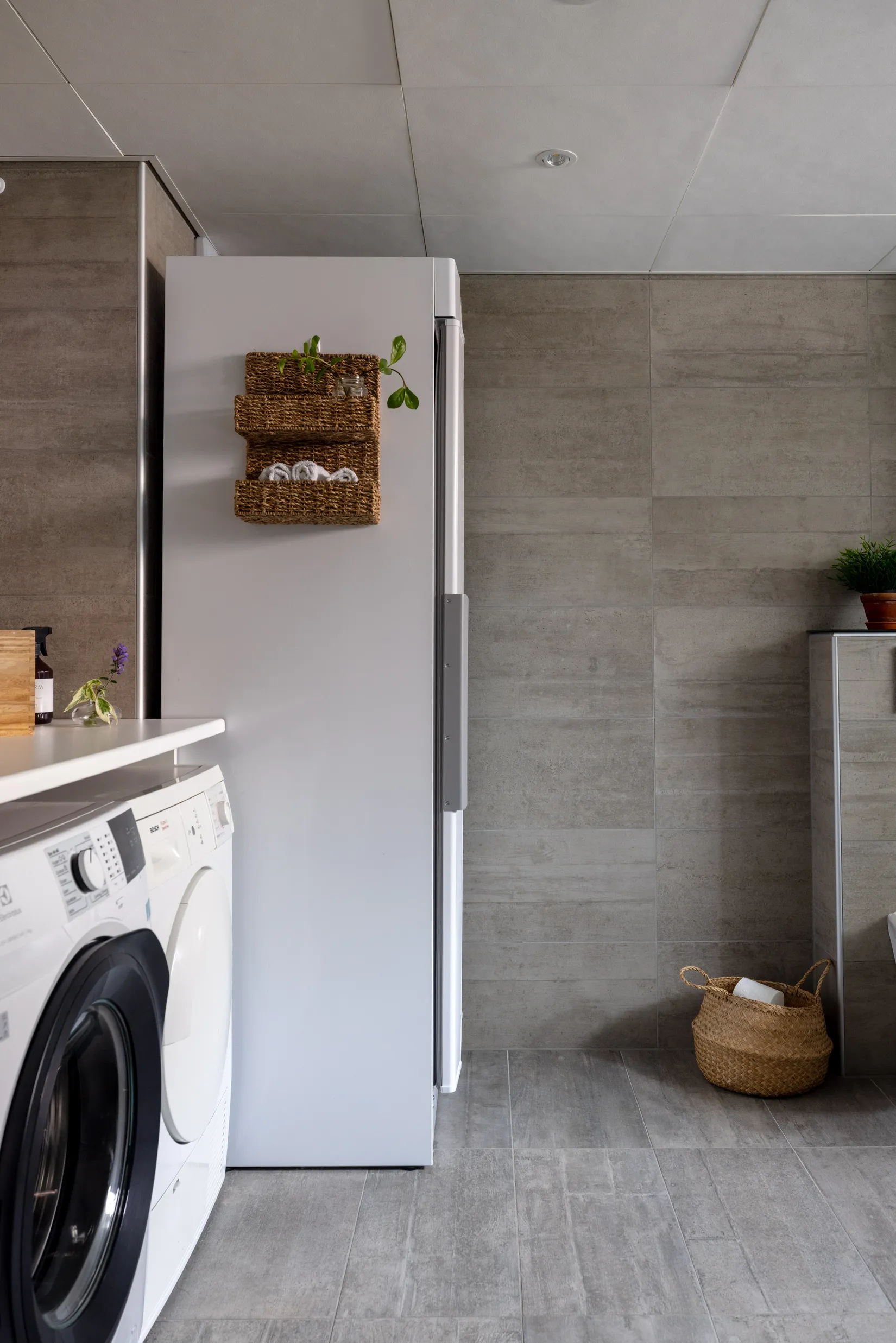 Radhus, Frögatan 14, Centralt/Nyatorp, Halmstad