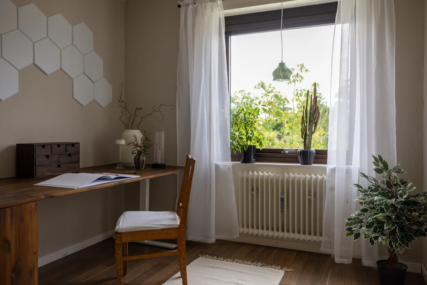 Radhus, Frögatan 14, Centralt/Nyatorp, Halmstad